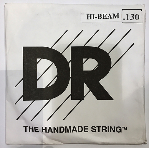   DR Single Hi-Beam 130